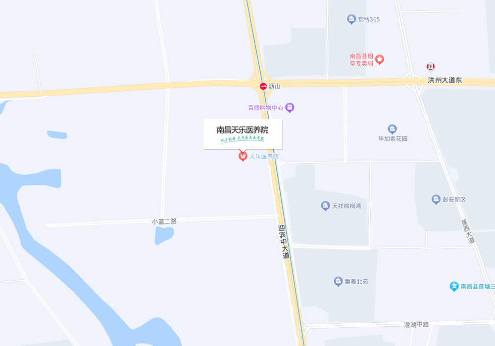 交通区位